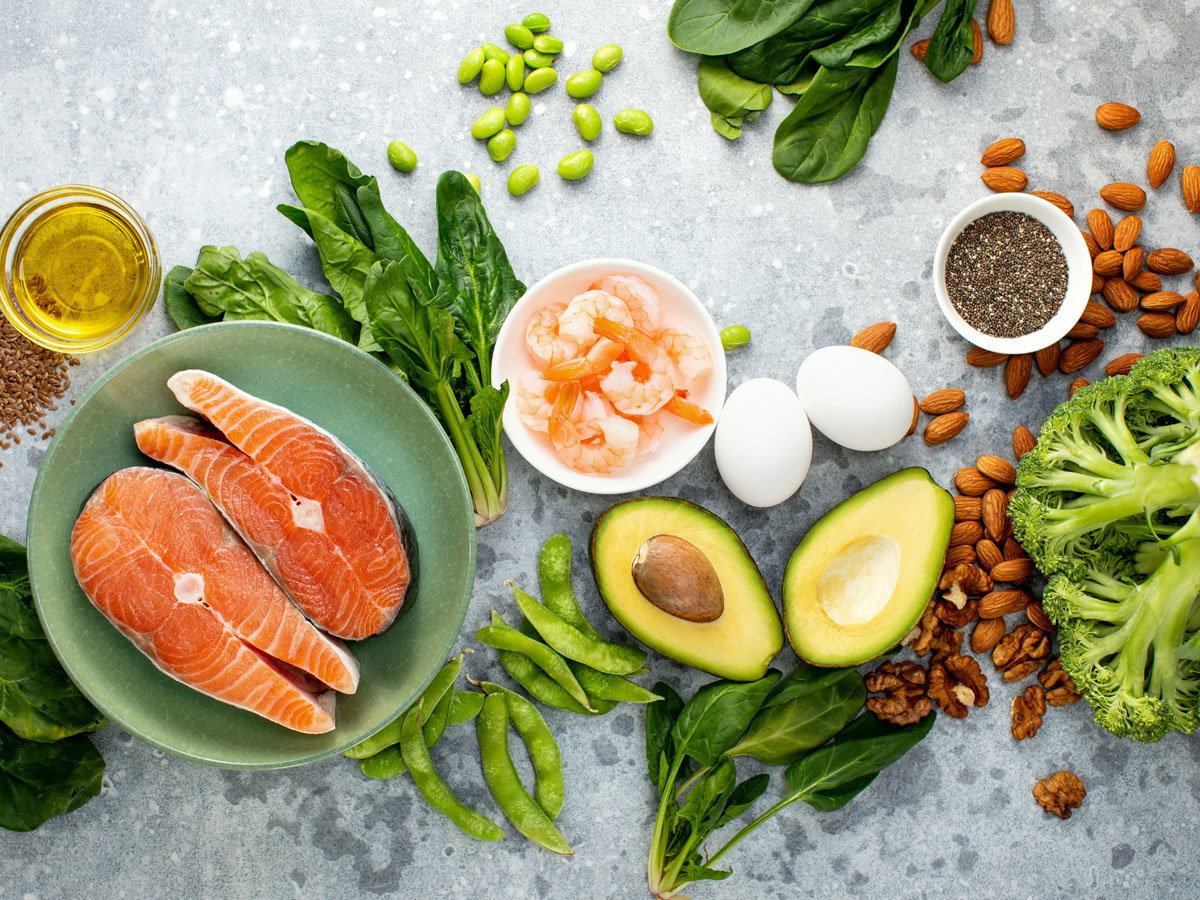 Omega-3