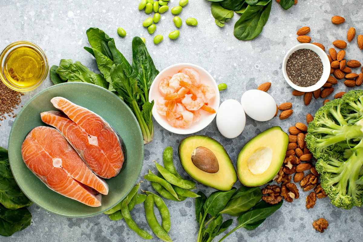 Omega-3