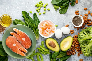 Omega-3