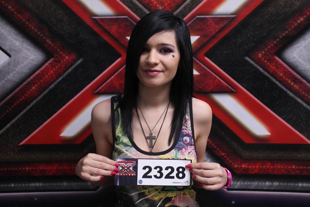 Ewelina Lisowska -  nowa gwiazda X Factor?