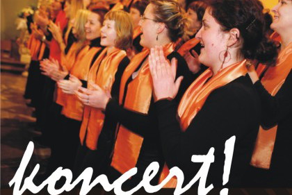 Grace Gospel Choir