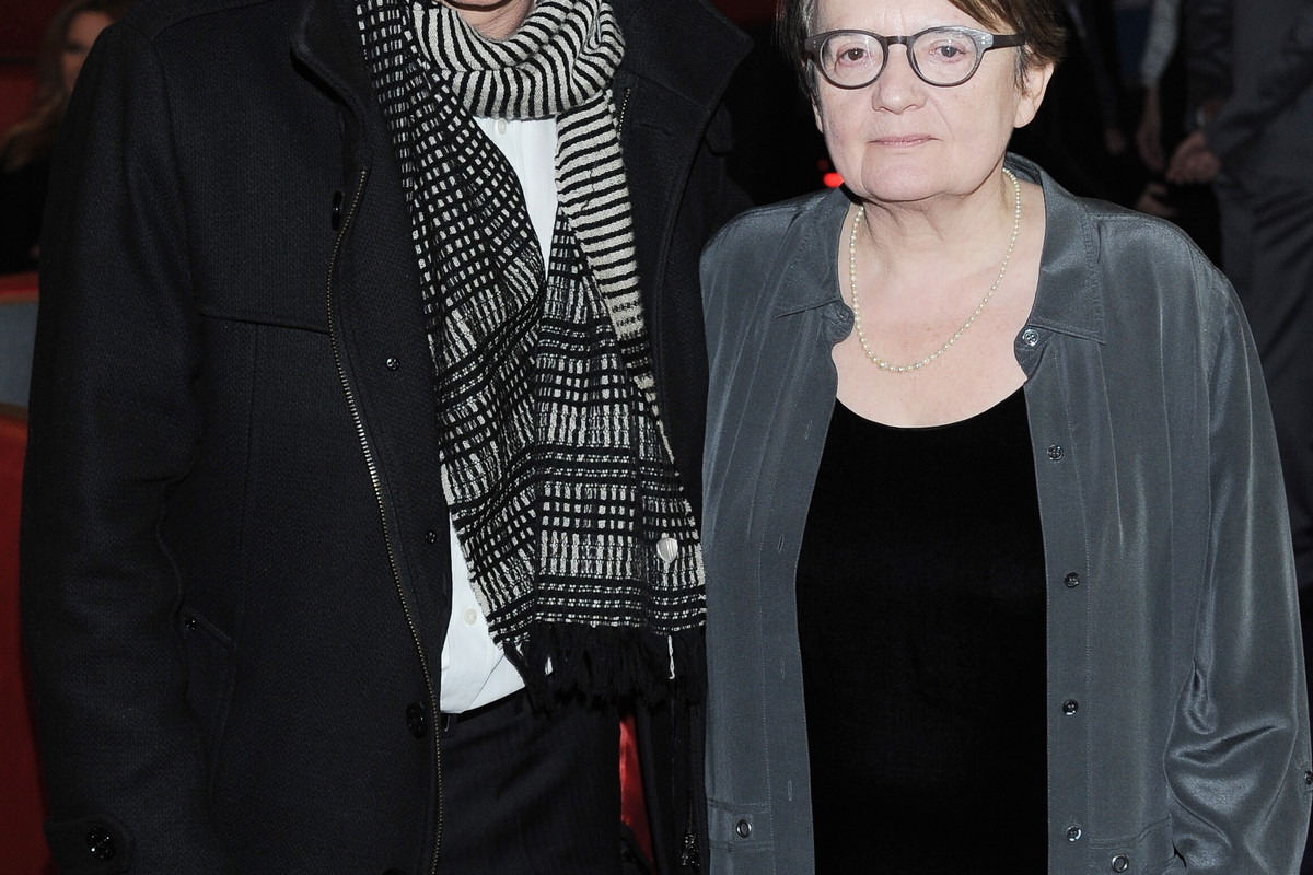 Czy Agnieszka Holland dostanie Oscara za "W ciemności"?