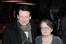 Czy Agnieszka Holland dostanie Oscara za "W ciemności"?