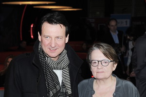 Czy Agnieszka Holland dostanie Oscara za "W ciemności"?