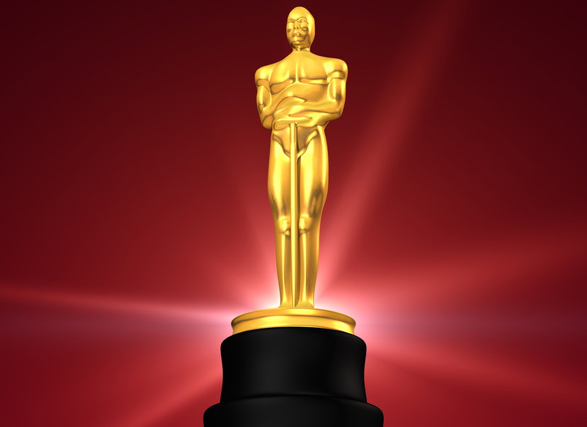 Oscar? Nie dziękuję!