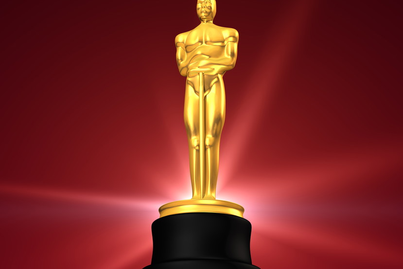 Oscar? Nie dziękuję!