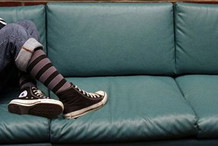 Couchsurfing, czyli wakacje z perspektywy kanapy