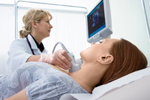 Badania laboratoryjne tarczycy