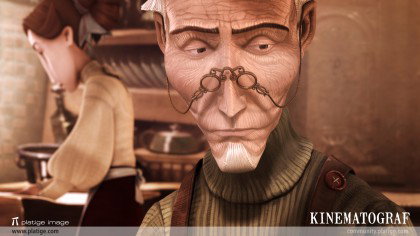 „Kinematograf” i „Katyń” na 66. Festiwalu Filmowym w Wenecji