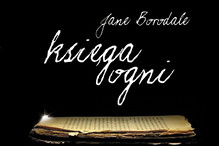 Księga ogni Jane Borodale