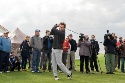 Największy cykl golfowy w Polsce już po raz ósmy!