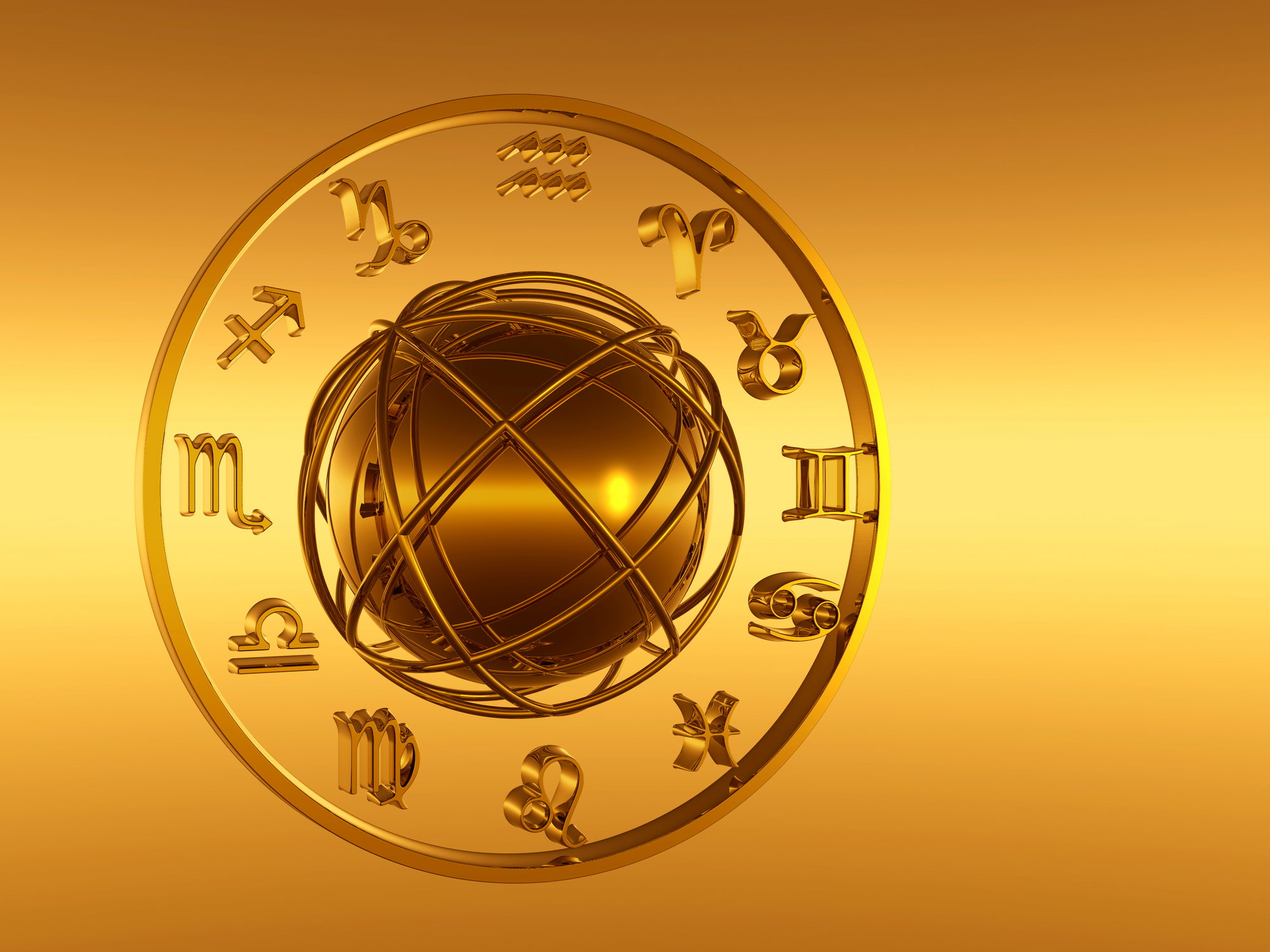 Horoskop tygodniowy 16 - 22 listopada 2009