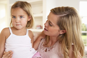 Wzrost zachorowań na ospę u dzieci