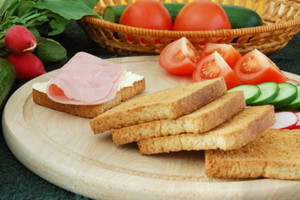Schudnj jeszcze przed Świętami - dieta dla niej i dla niego