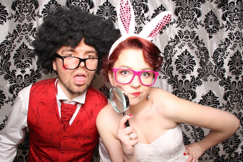 Relacja z After Wedding Party 2013