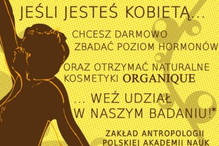 Bezpłatne badania hormonów dla kobiet we Wrocławiu