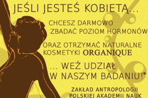 Bezpłatne badania hormonów dla kobiet we Wrocławiu