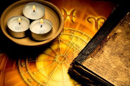 Horoskop tygodniowy 15-21 lutego 2010