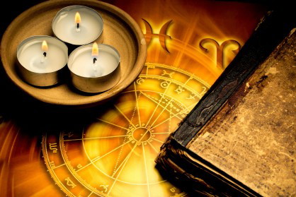 Horoskop tygodniowy 15-21 lutego 2010