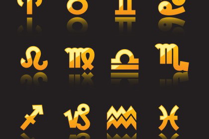Horoskop tygodniowy 1-7 marca 2010