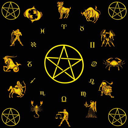 Horoskop tygodniowy 1-7 lutego 2010