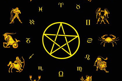 Horoskop tygodniowy 1-7 lutego 2010