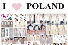Polska moda ślubna