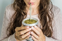 yerba mate właściwości