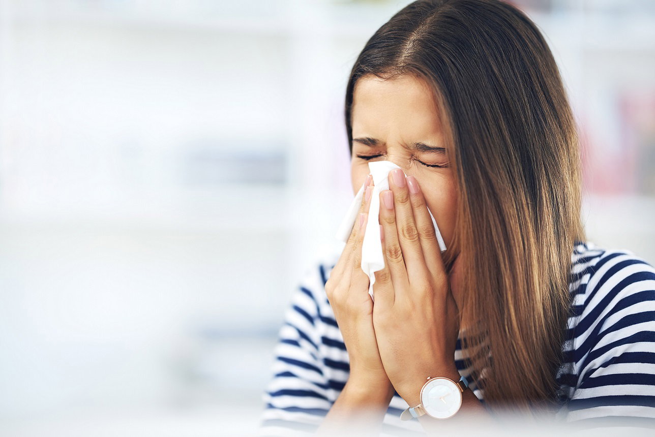Alergia na grzyby - co powinieneś o niej wiedzieć
