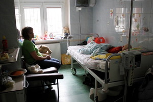 Buduj z Martyną Wojciechowską Przylądek Nadziei – szpital dla dzieci chorych na raka