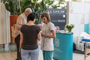 Biuro Prasowe Silesia City Center