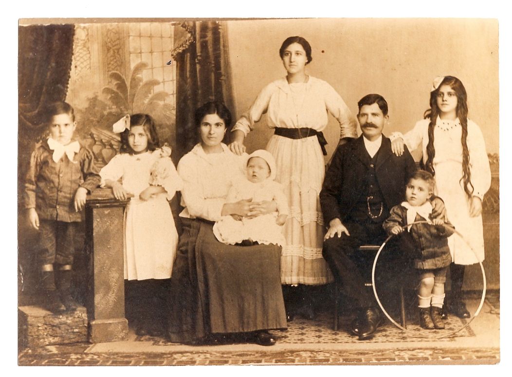 Nieznane