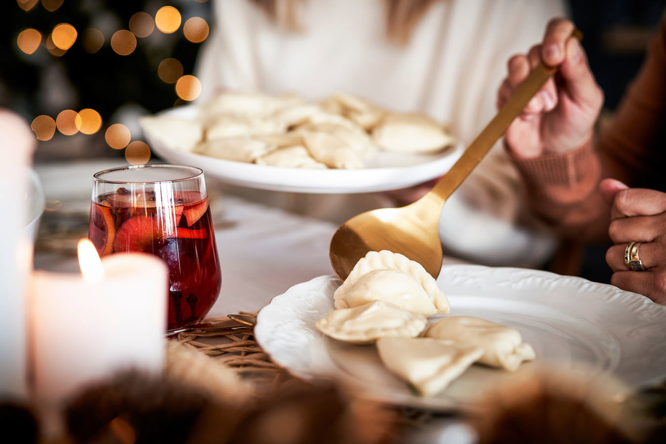 czy pierogi są zdrowe