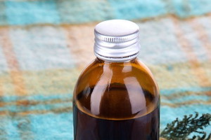 1. Syrop z buraka