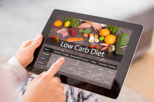 dieta low carb