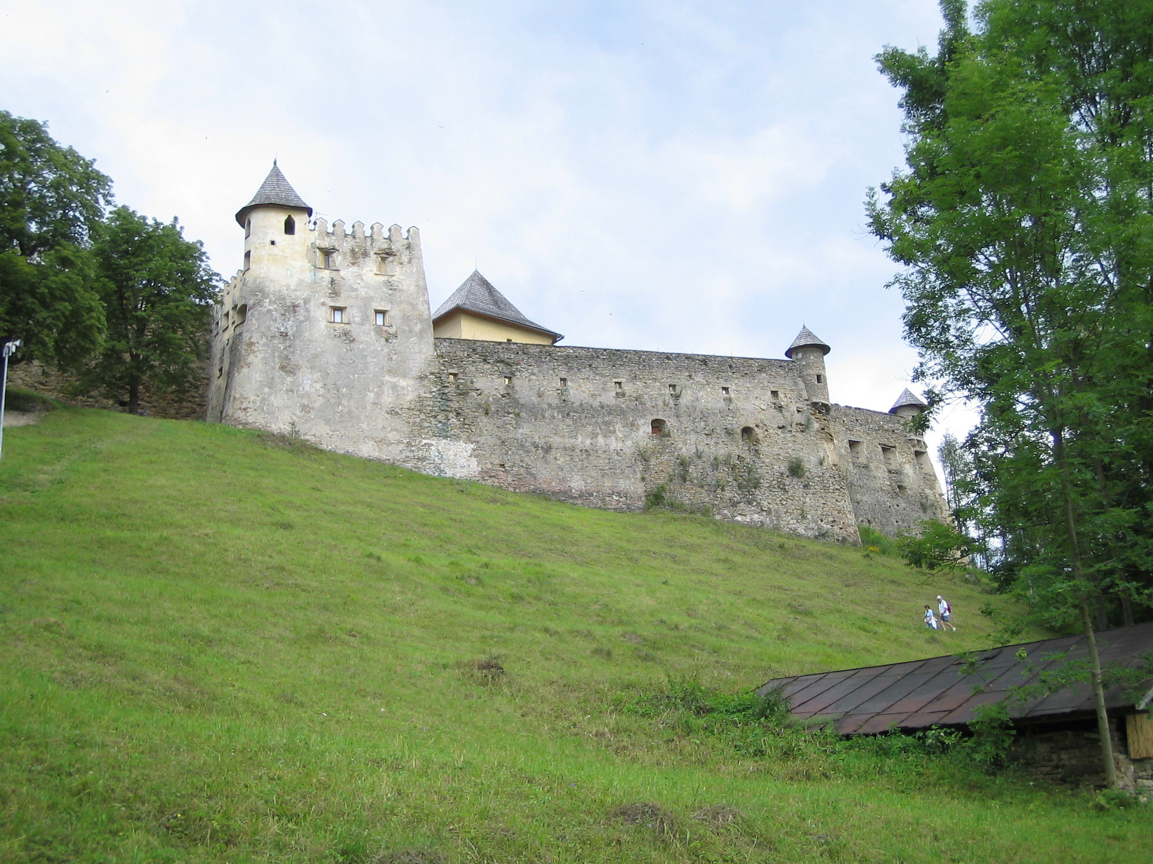 Nieznane