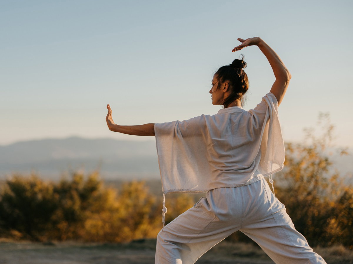 qigong
