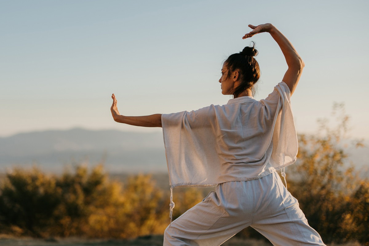 qigong