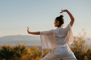 qigong