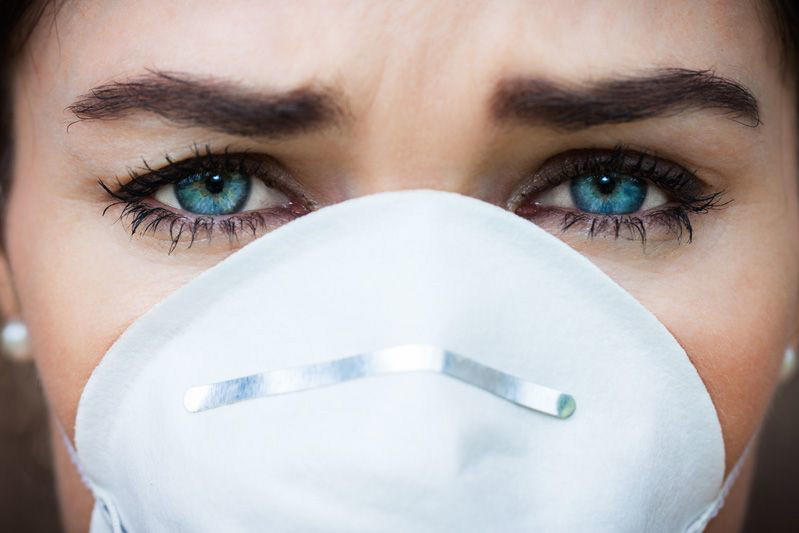 Smog a papierosy - normy w różnych miastach Polski