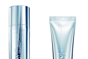Materiały prasowe Avon