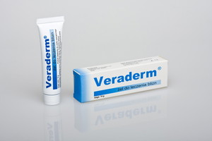 VERADERM®
