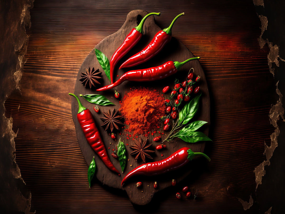 pieprz cayenne na odchudzanie