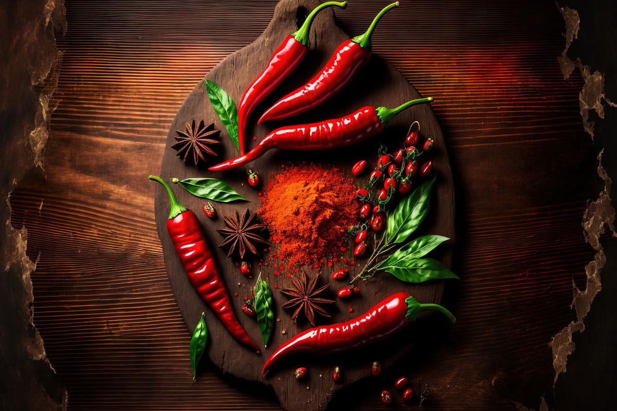 pieprz cayenne na odchudzanie