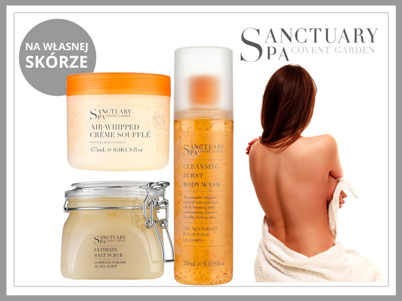 Sanctuary SPA