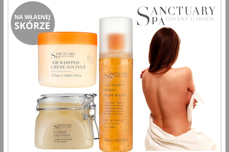 Sanctuary SPA