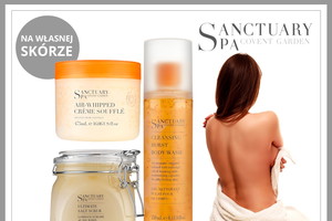 Sanctuary SPA