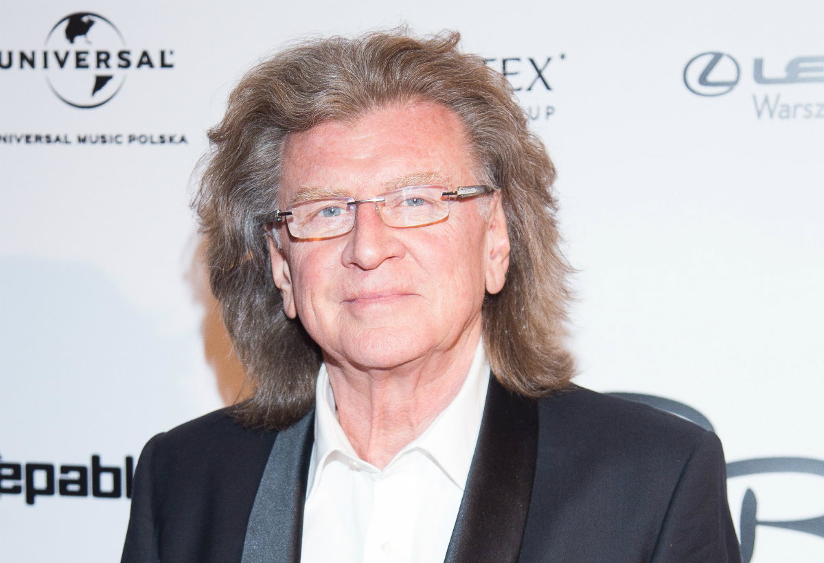 Zbigniew Wodecki