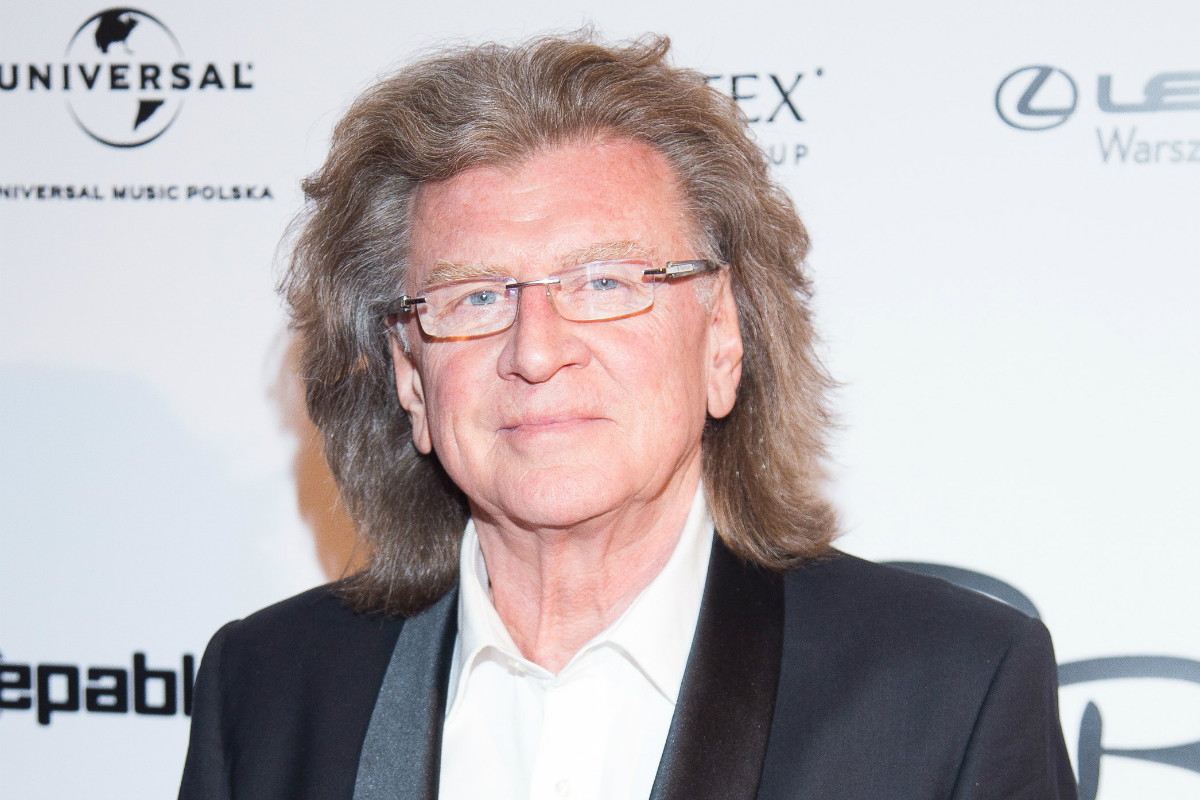 Zbigniew Wodecki