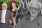 Witold Pyrkosz, Krystyna Pyrkosz